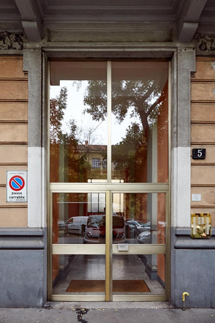 Apartment Tortona Design Flat *