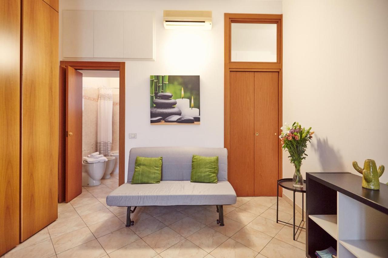 Tortona Design Flat Milan