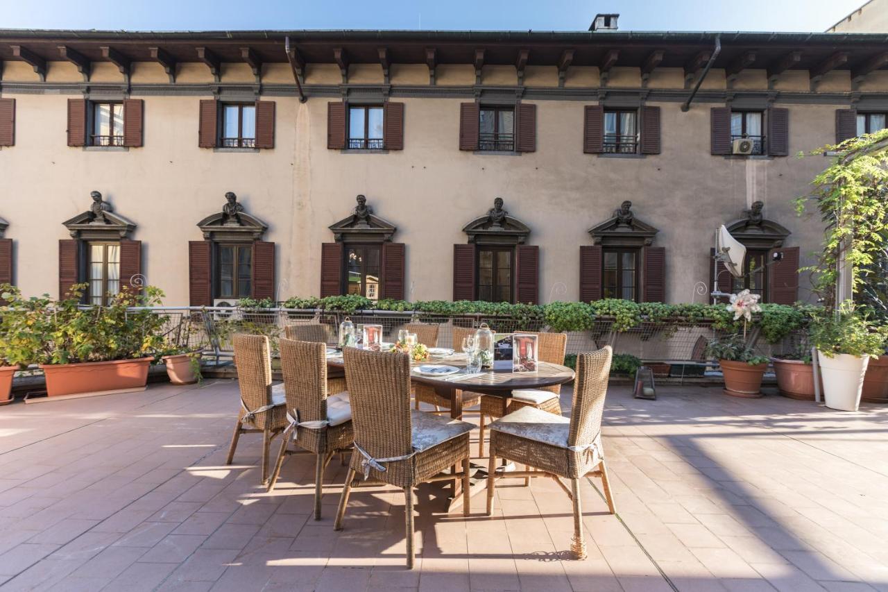 Hemeras Boutique Homes - Super Central Design Milan