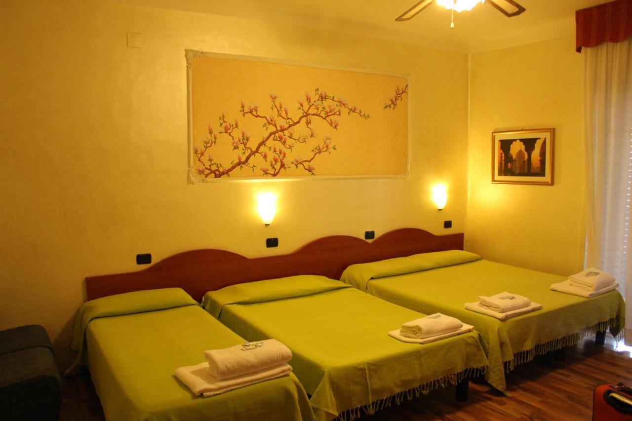 Hotel America Milan