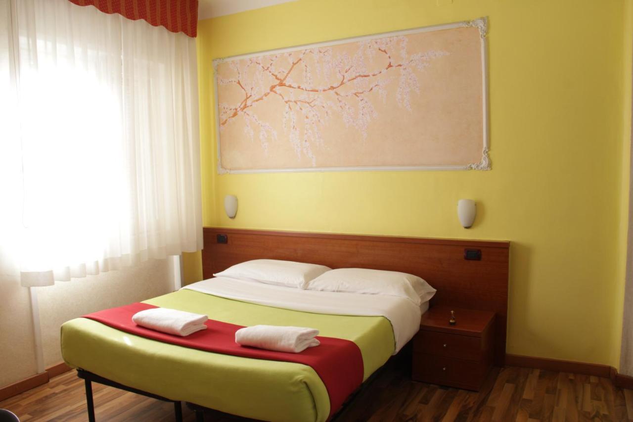 America Hotel Milan