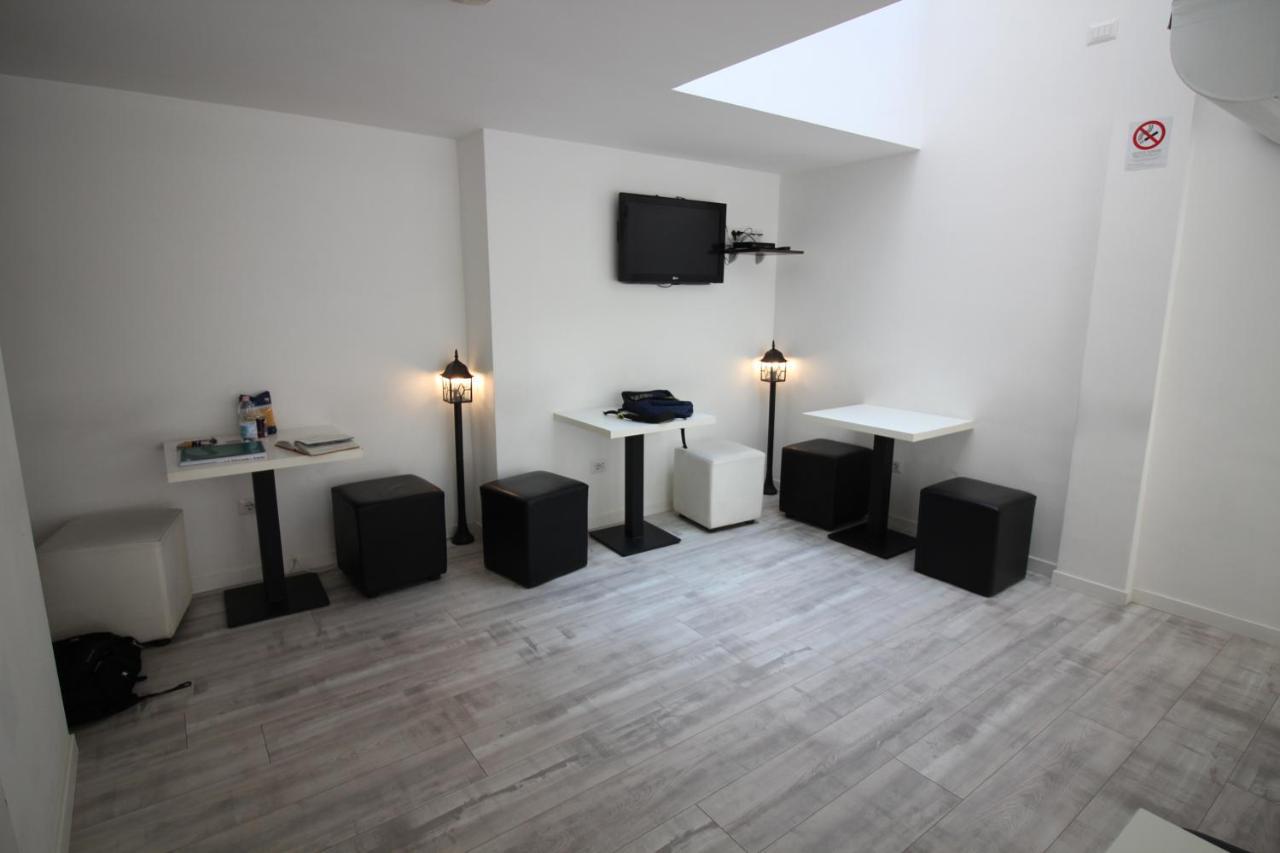 Hostel New Generation Center Milan