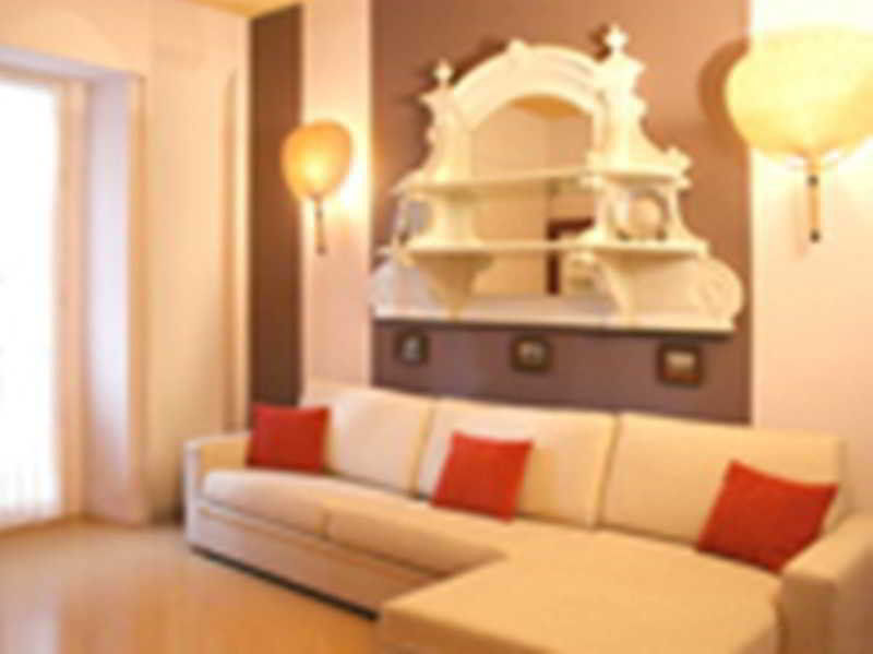 Apartment The Place Black Orchid *