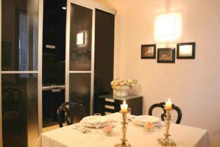 The Place Black Orchid Milan