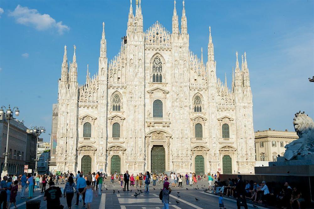 Hotel Mercure Centro Milan