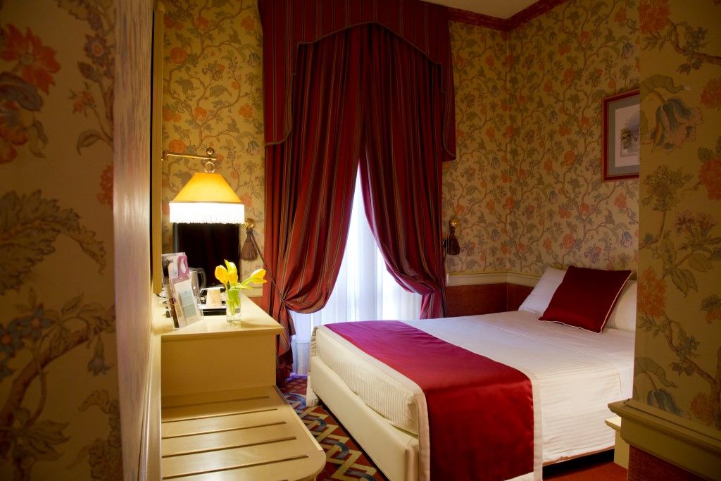 Hotel Regency Milan