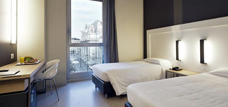 Aosta Hotel
