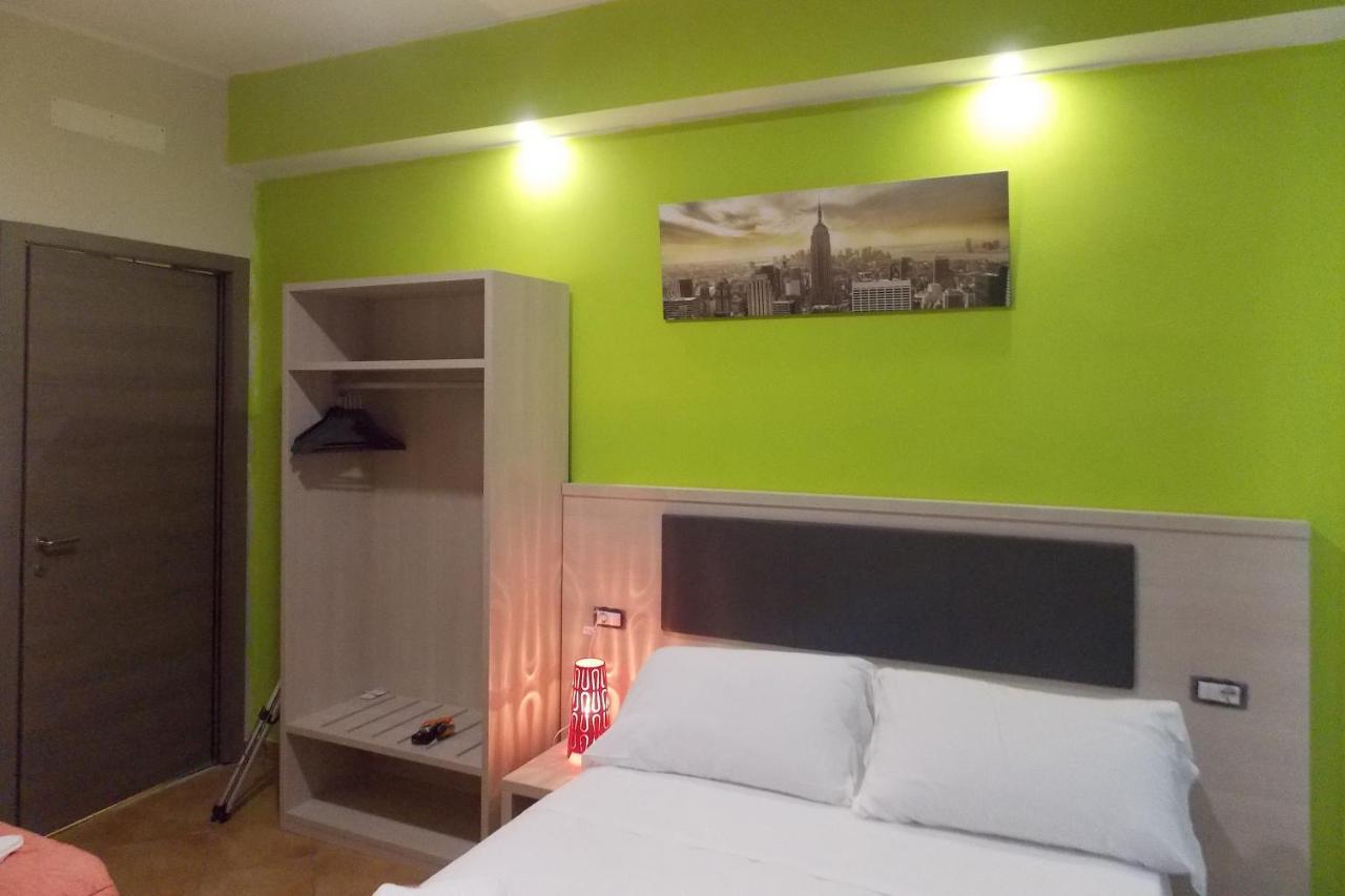 Midtown Hotel Milan