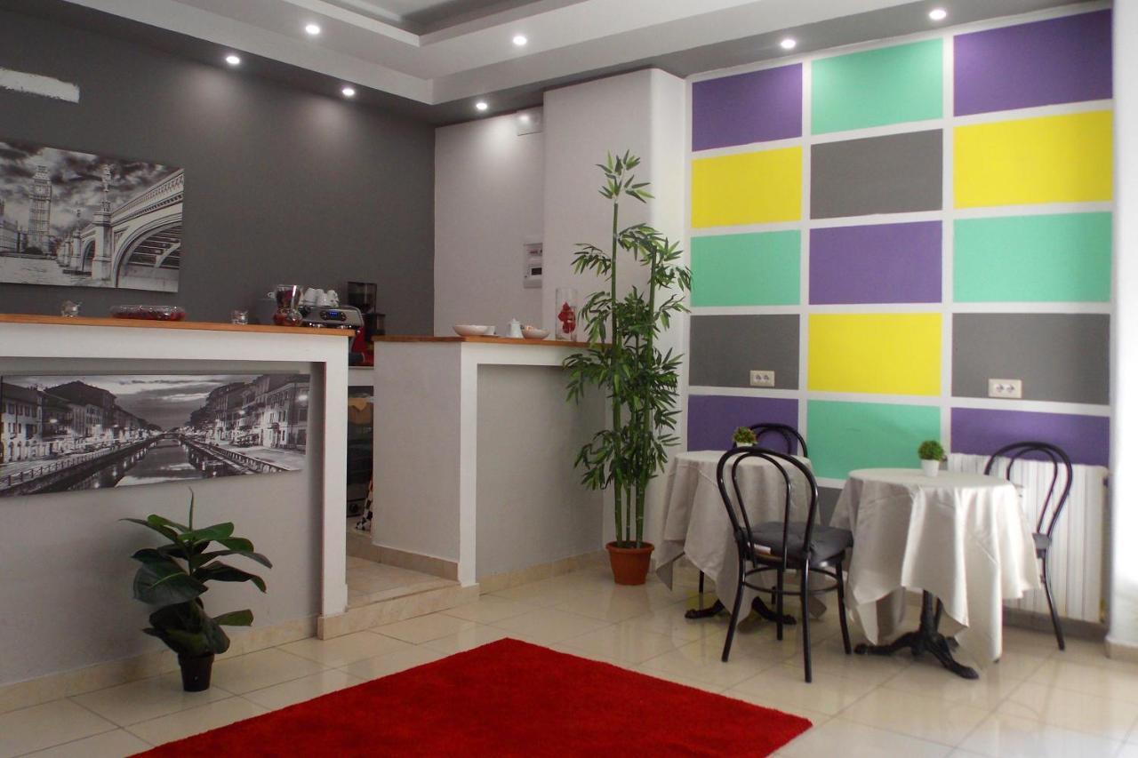 Midtown Hotel Milan