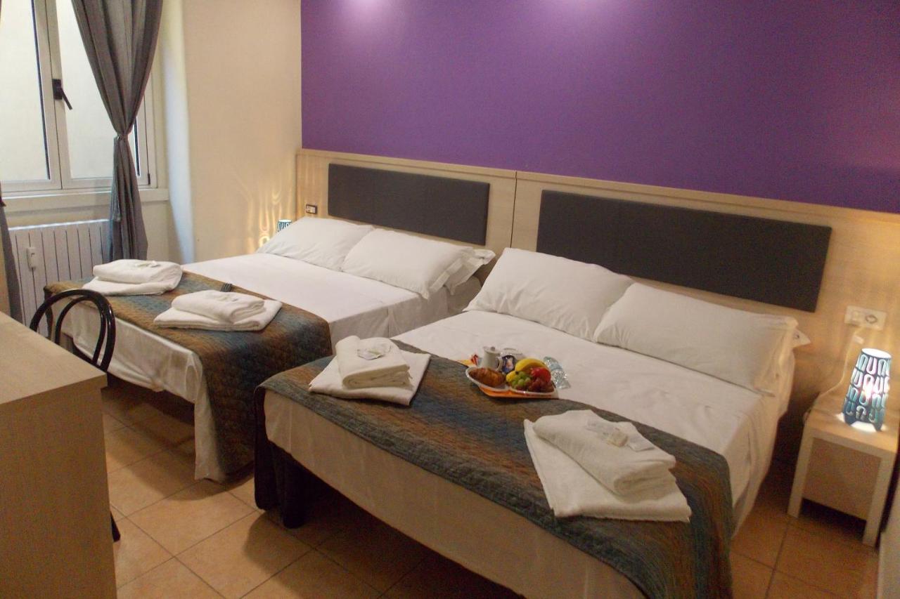 Hotel Midtown Milan