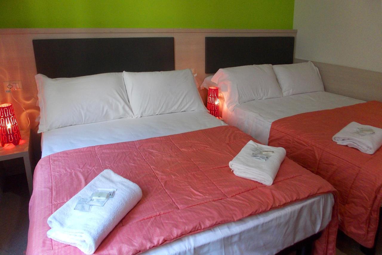 Hotel Midtown Milan