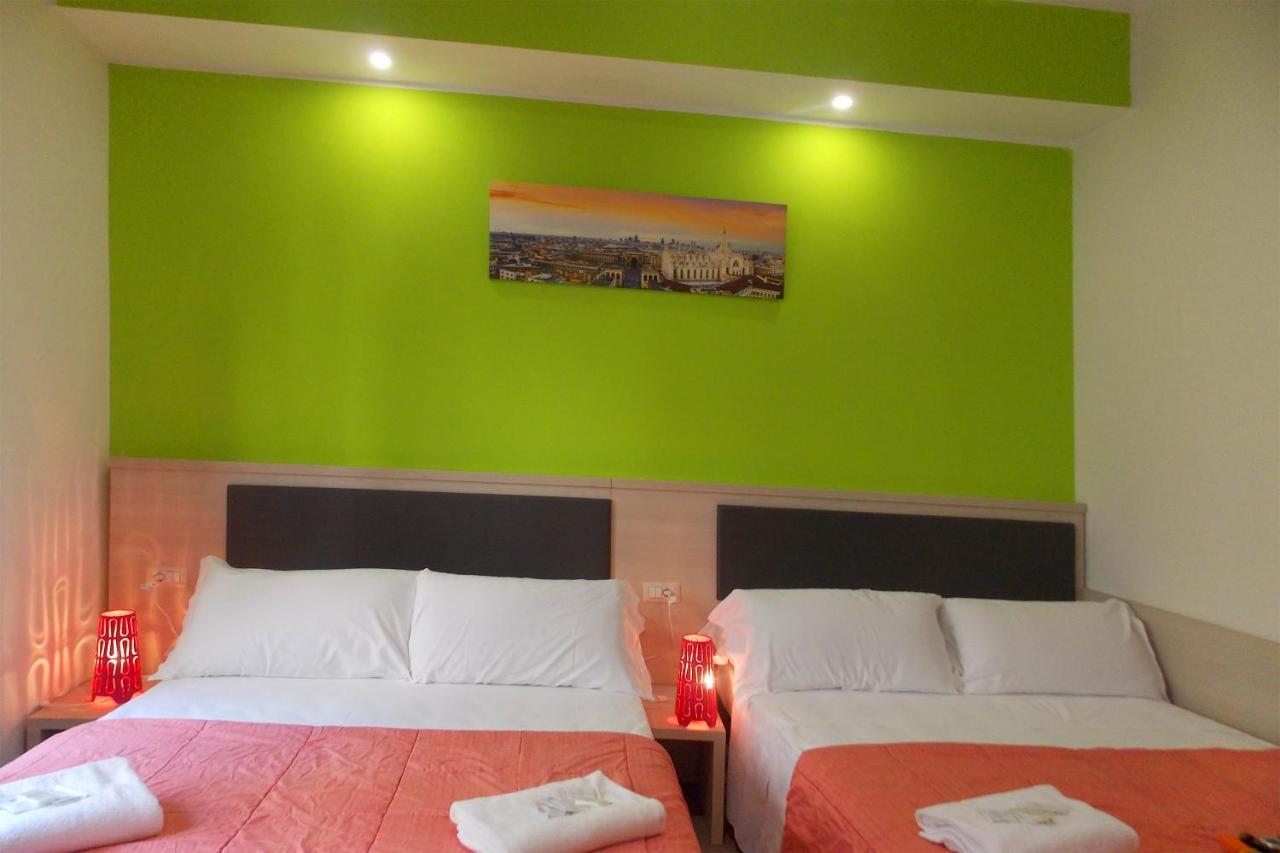 Hotel Midtown Milan