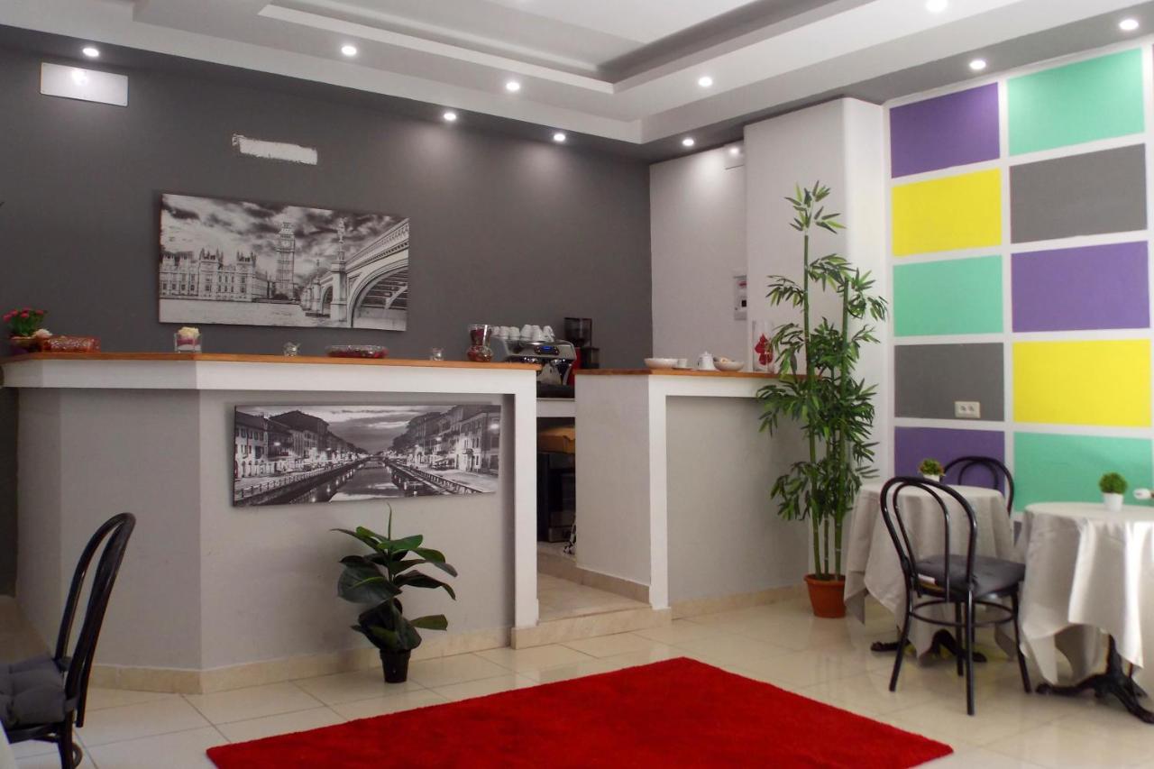 Midtown Hotel Milan