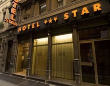 Hotel Star Milan