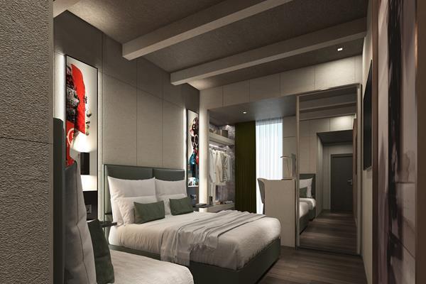Hotel Just 4*