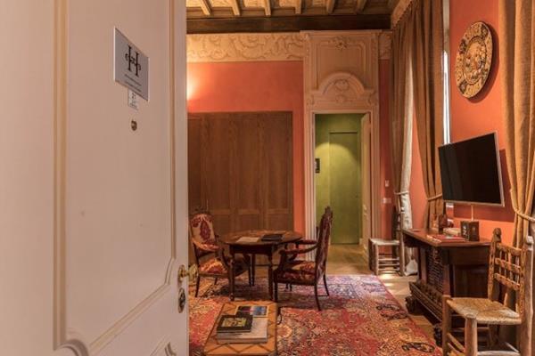 Hemeras Boutique Giardino * Milan