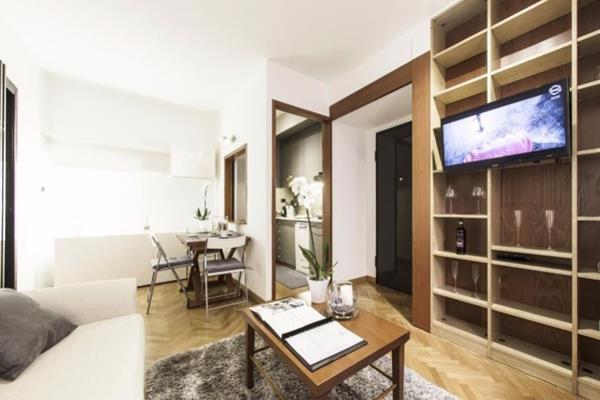Appartamento Hemeras Boutique House Lupetta