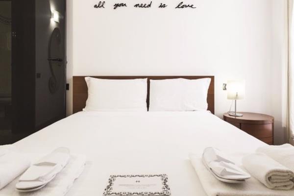 Hemeras Boutique House Lupetta Appartamento Milano