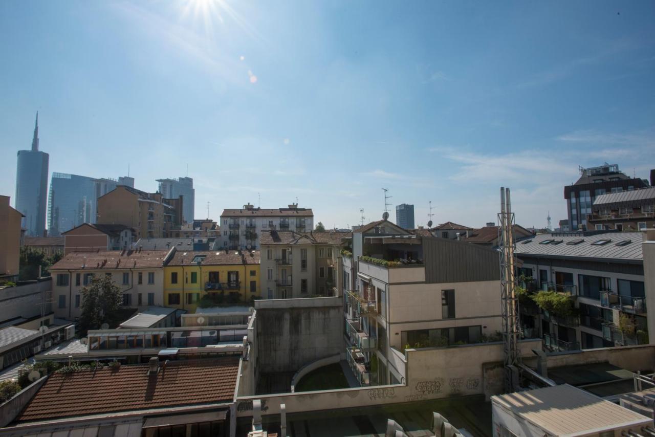 Odescalchi Aparthotel *
