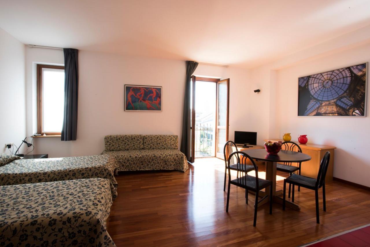 Aparthotel Odescalchi
