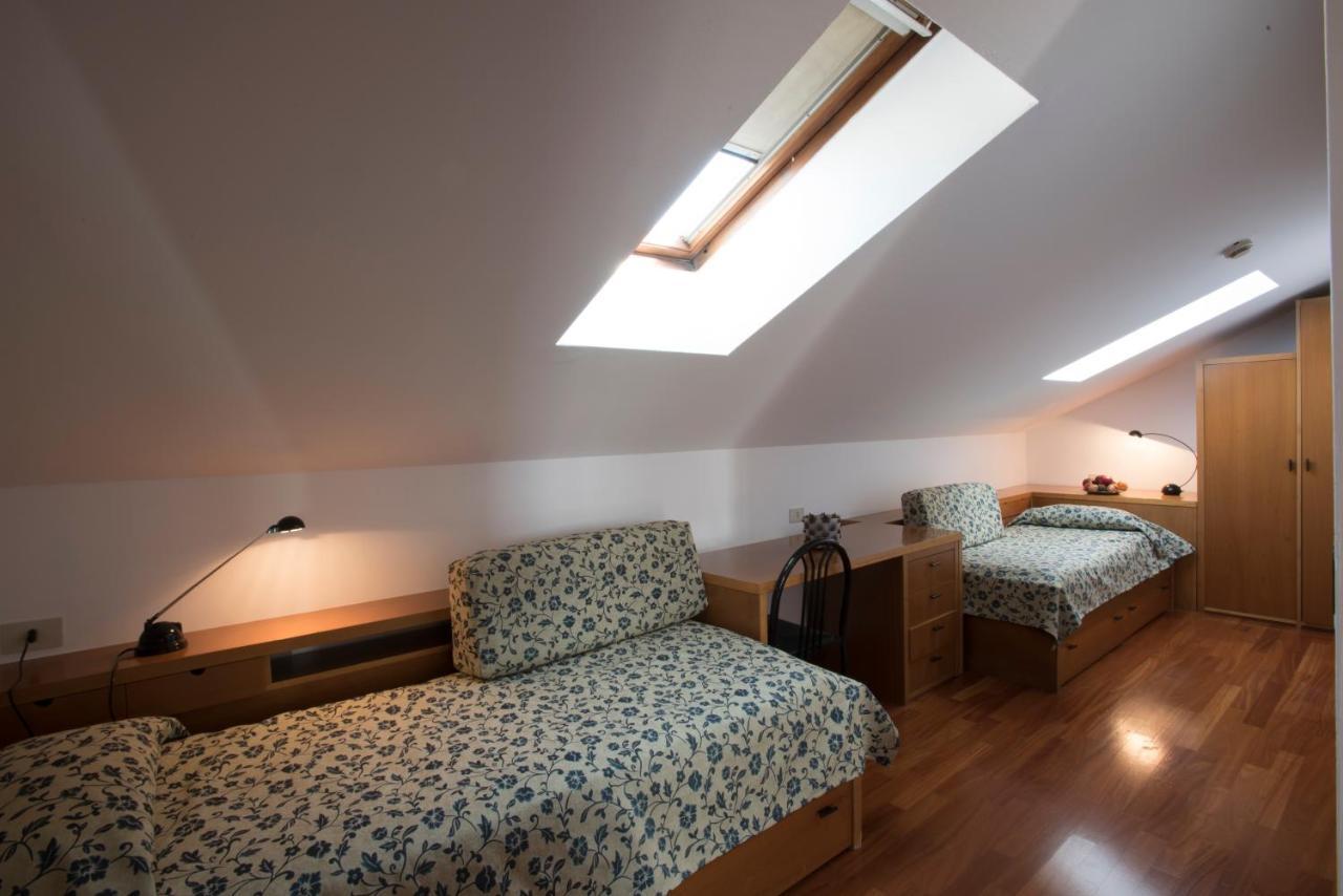 Odescalchi Aparthotel *