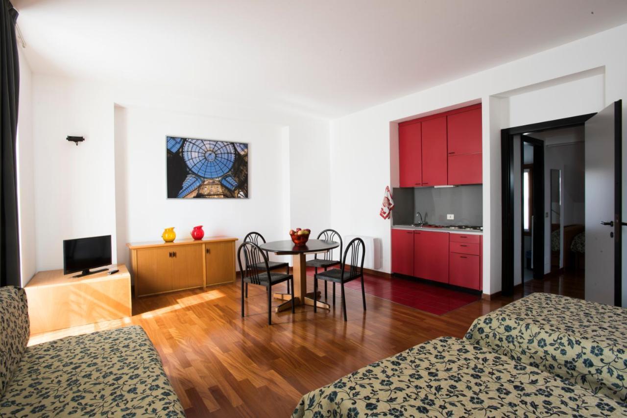 Aparthotel Odescalchi *
