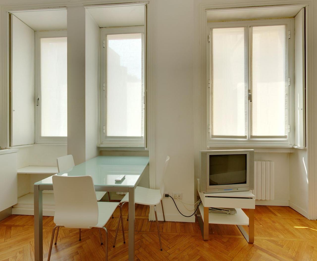 Milan Apartment Rental Apartment Milan