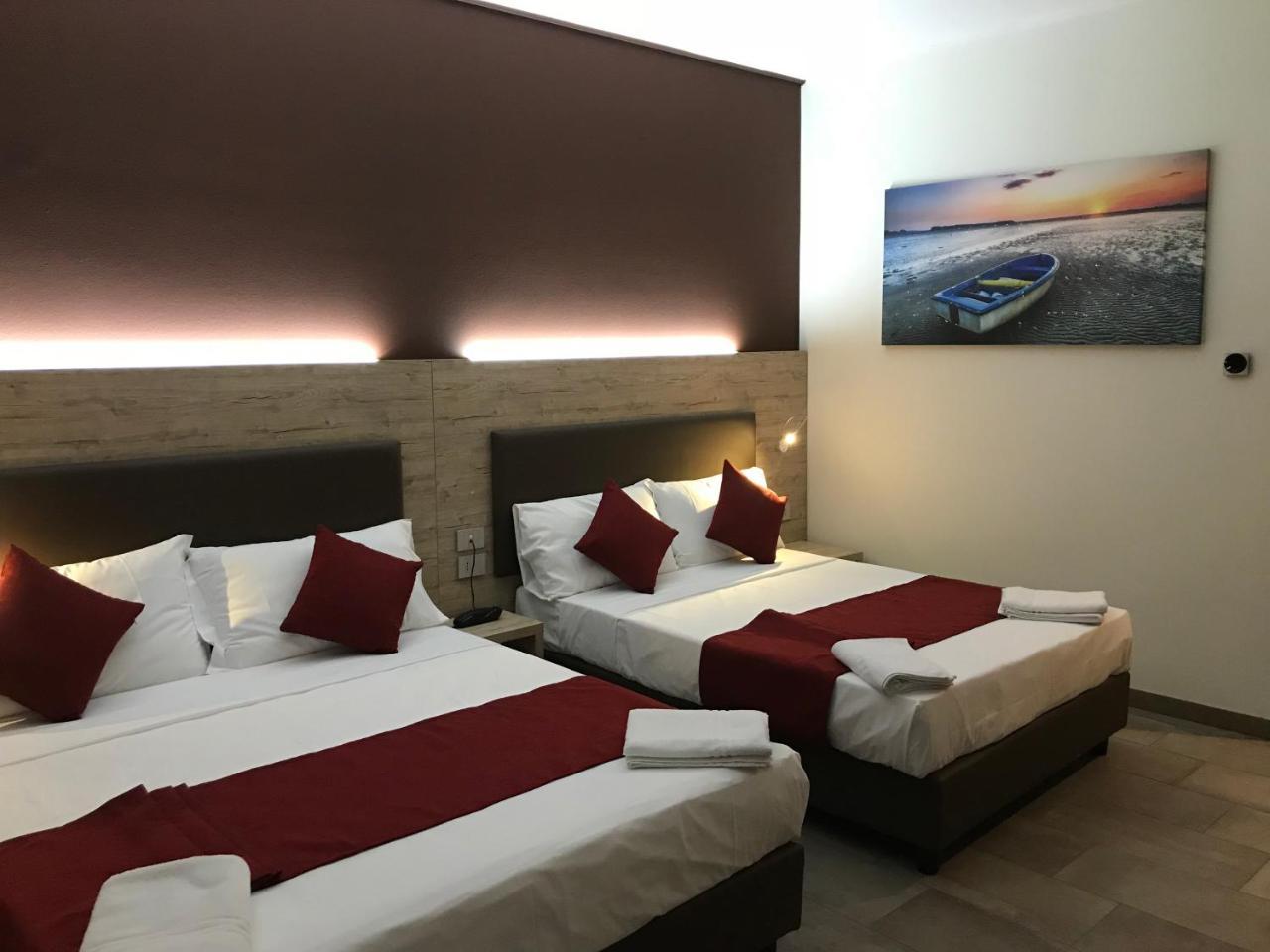 Stradivari Hotel Milan