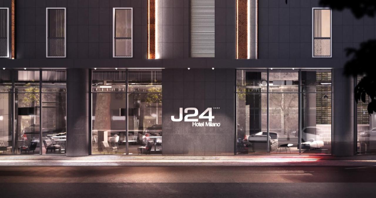 J24 Hotel Milan