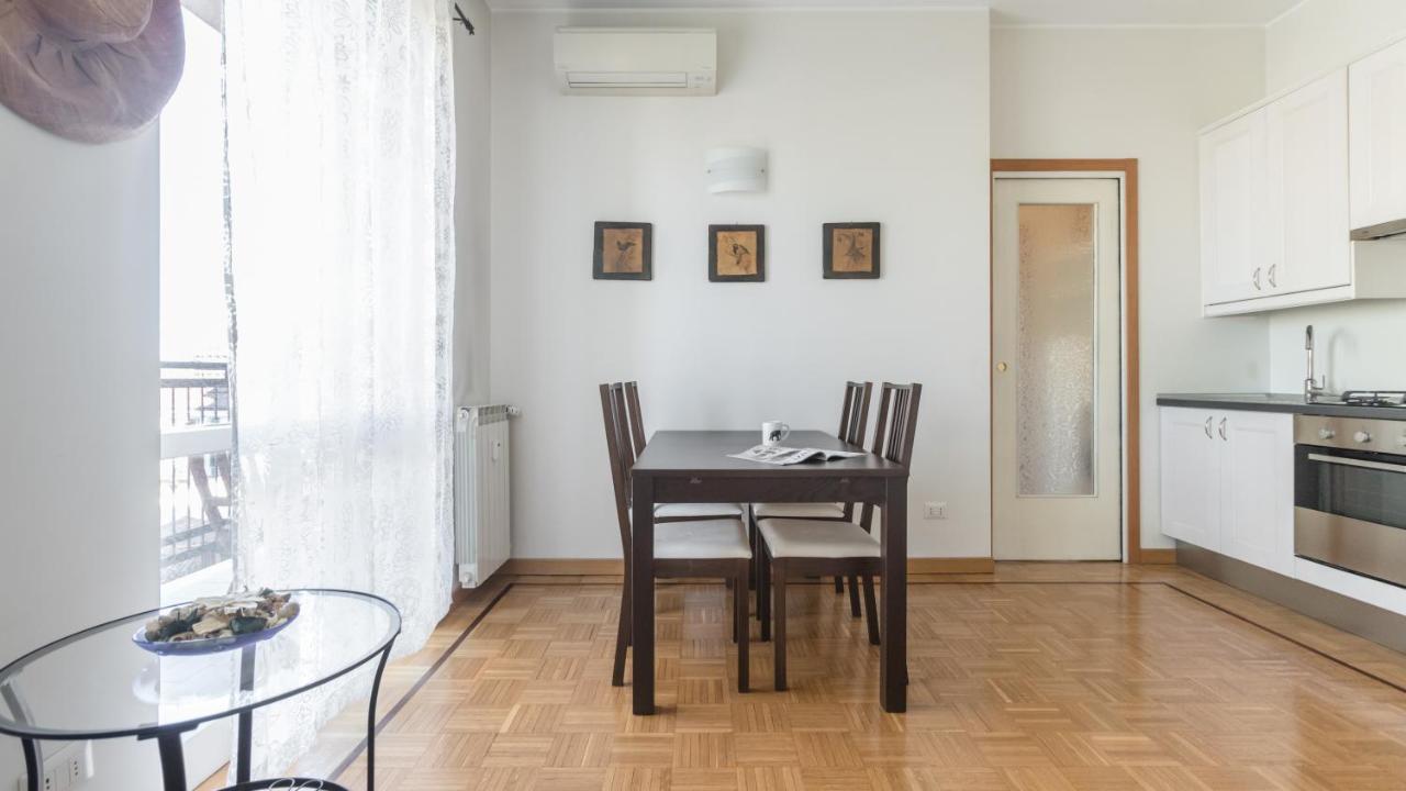 Apartment Italianway - Bramante 35 *