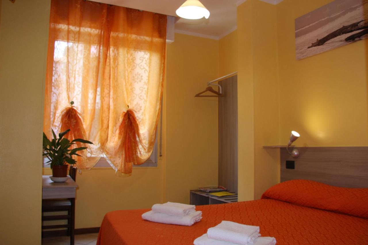 Hotel Adelchi