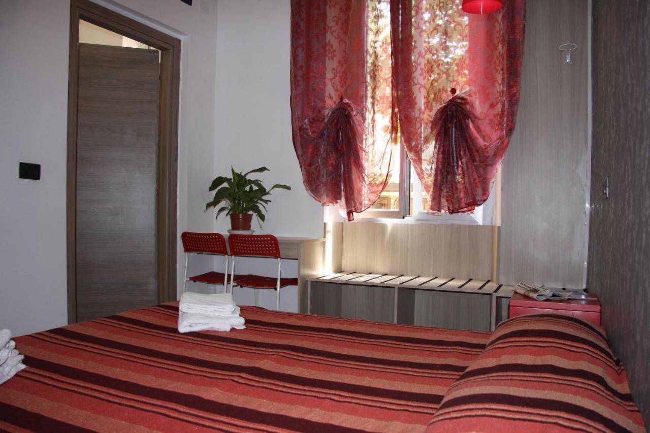 Hotel Adelchi