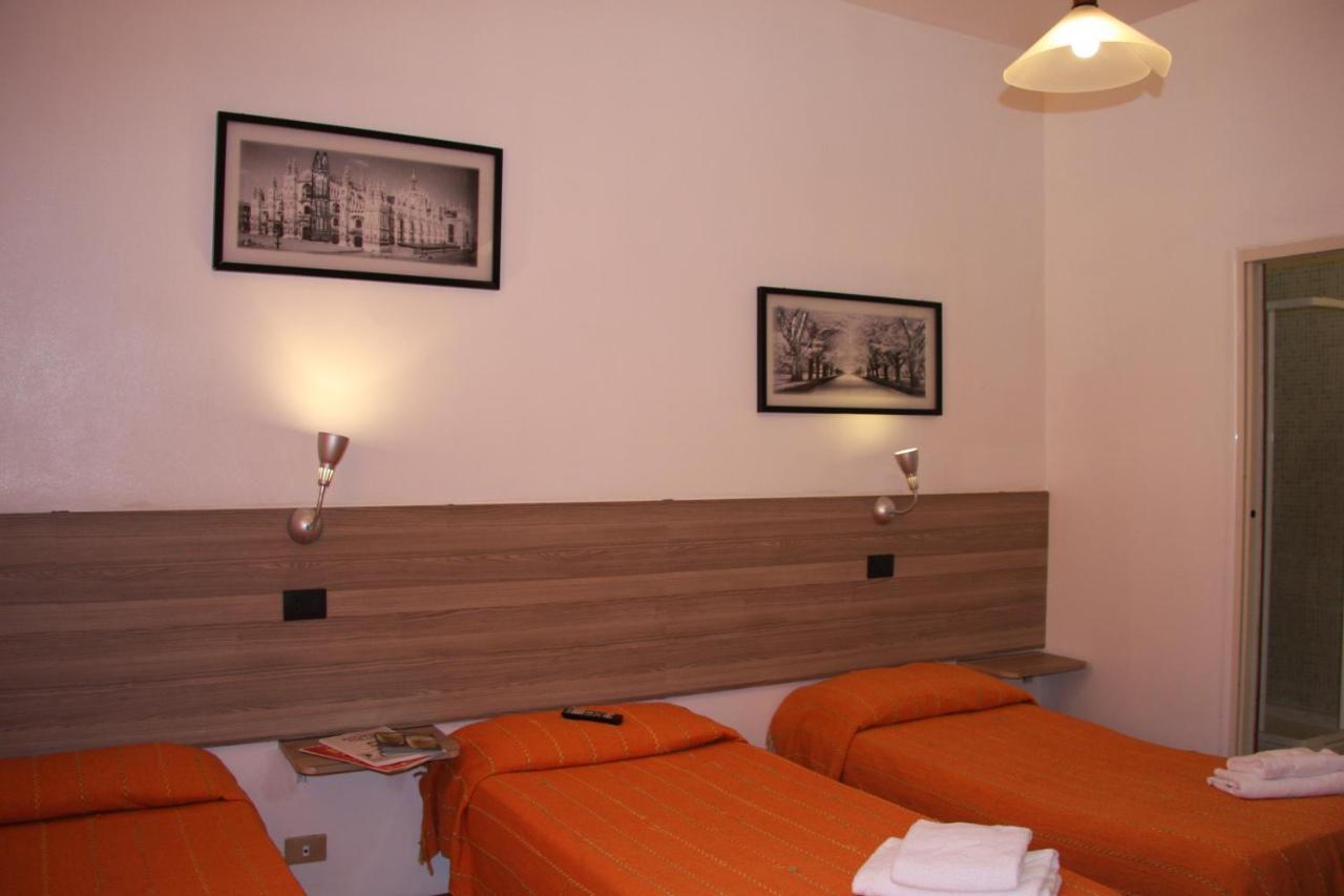 Hotel Adelchi