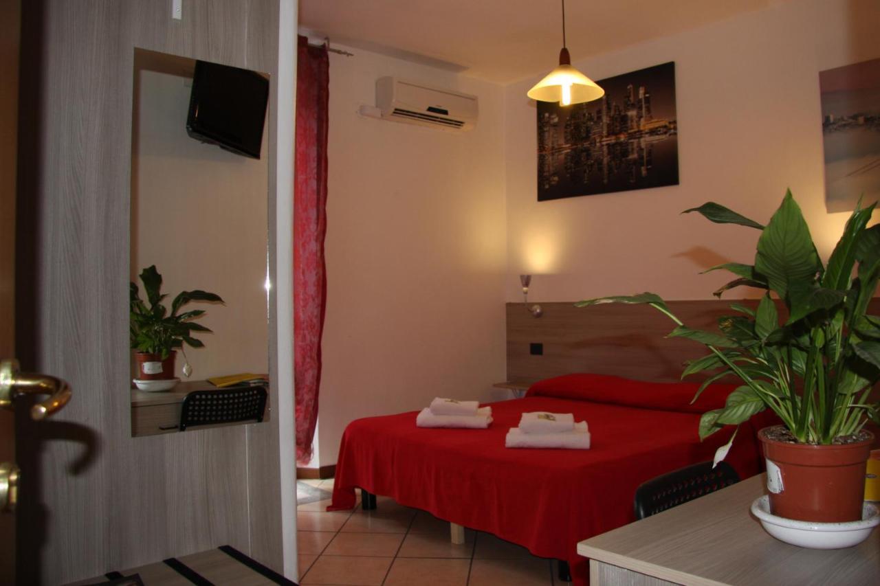 Hotel Adelchi Milan