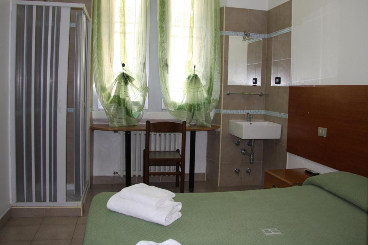 Hotel Adelchi