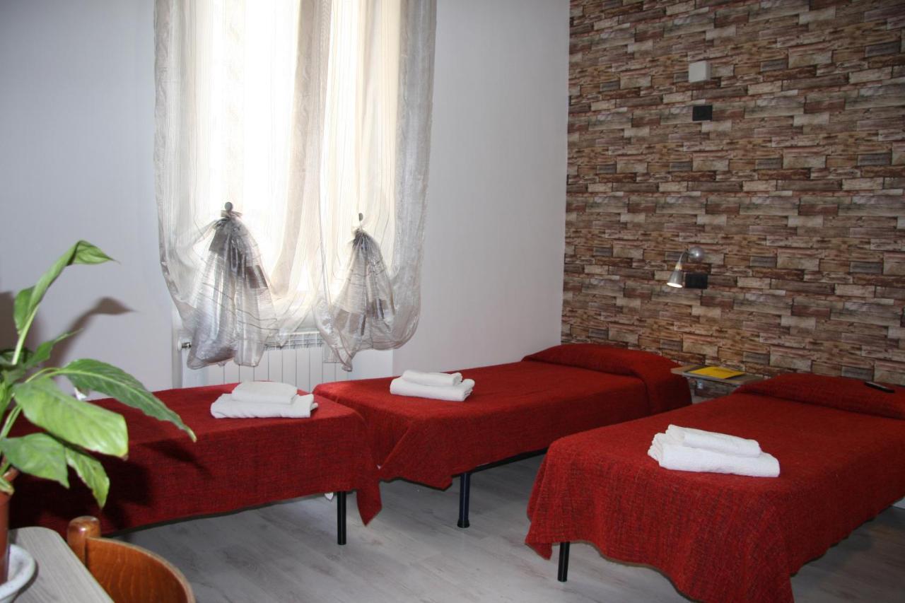 Hotel Adelchi Milan