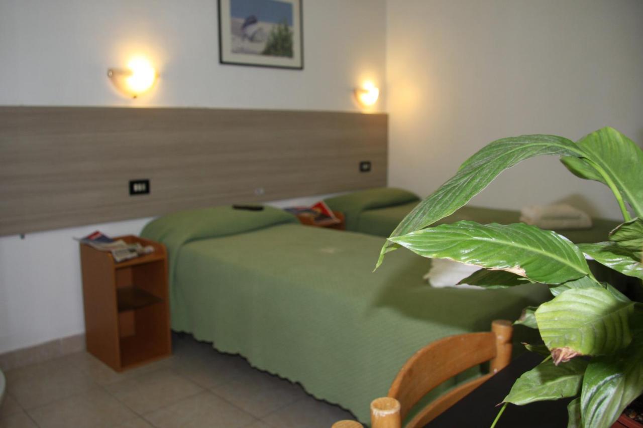 Hotel Adelchi Milan