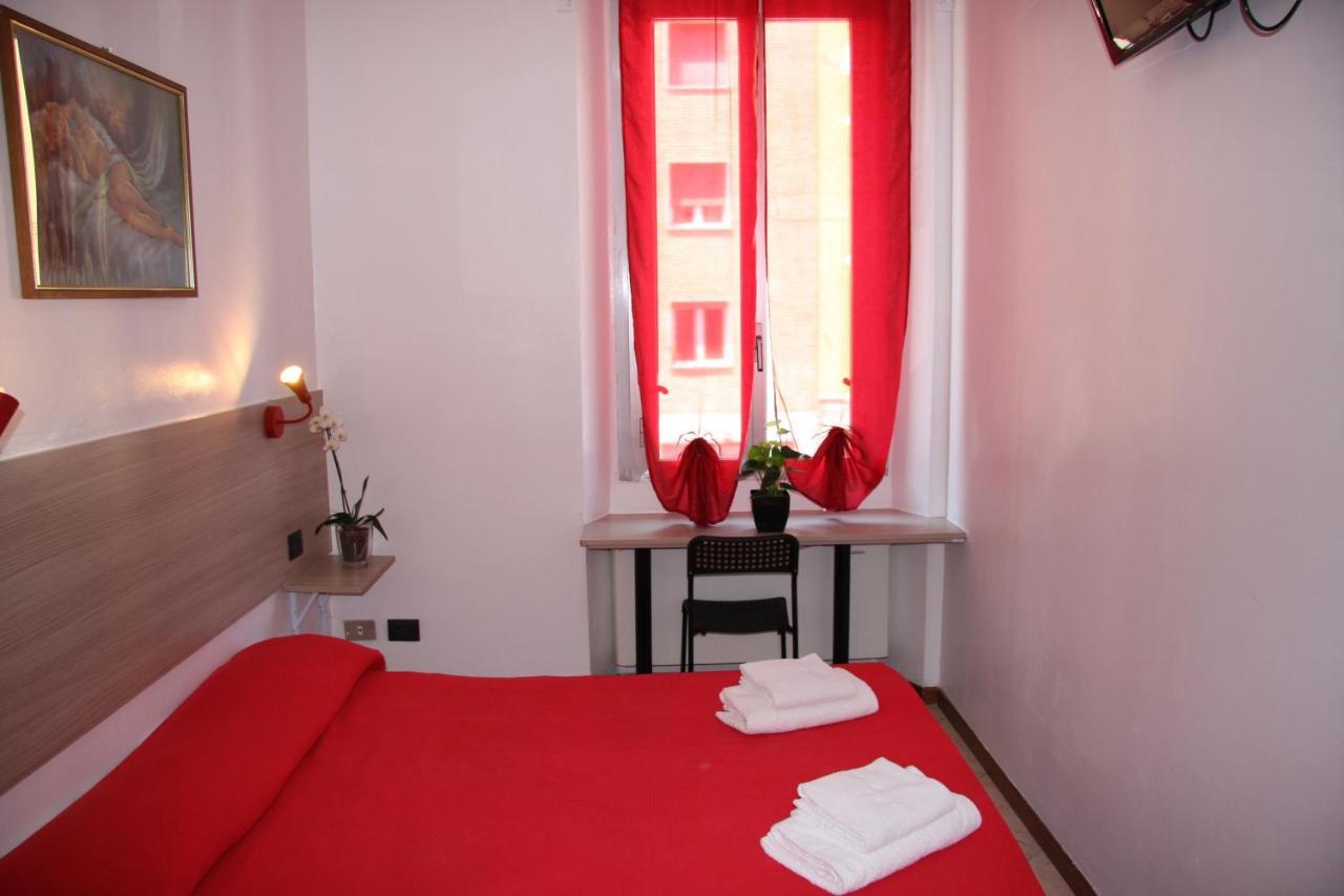 Adelchi Hotel Milan