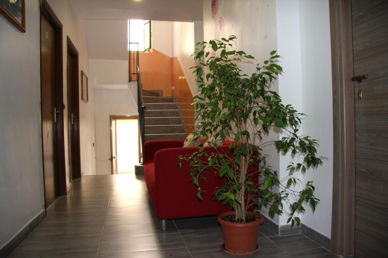 Adelchi Hotel *