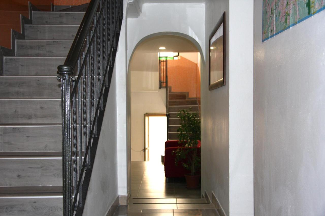 Adelchi Hotel Milan