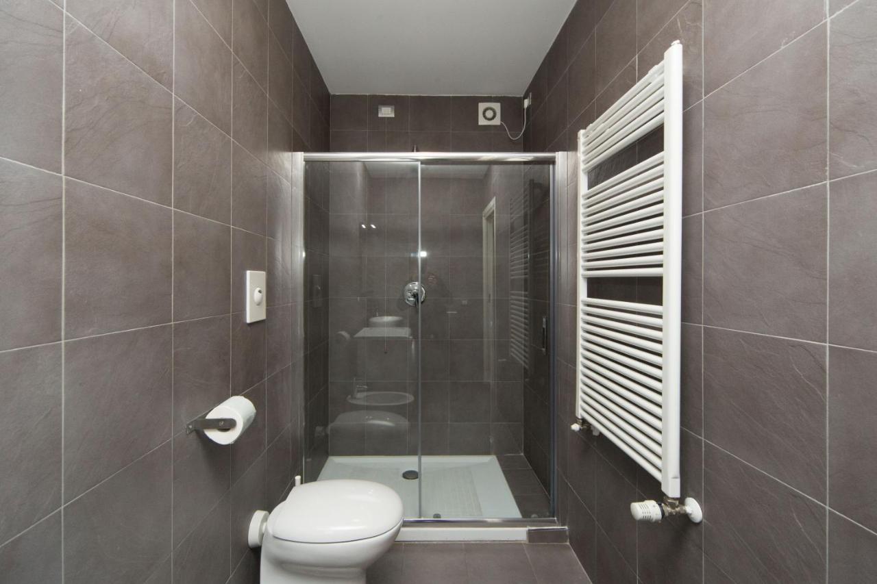 Appartamento Housing32 Milano