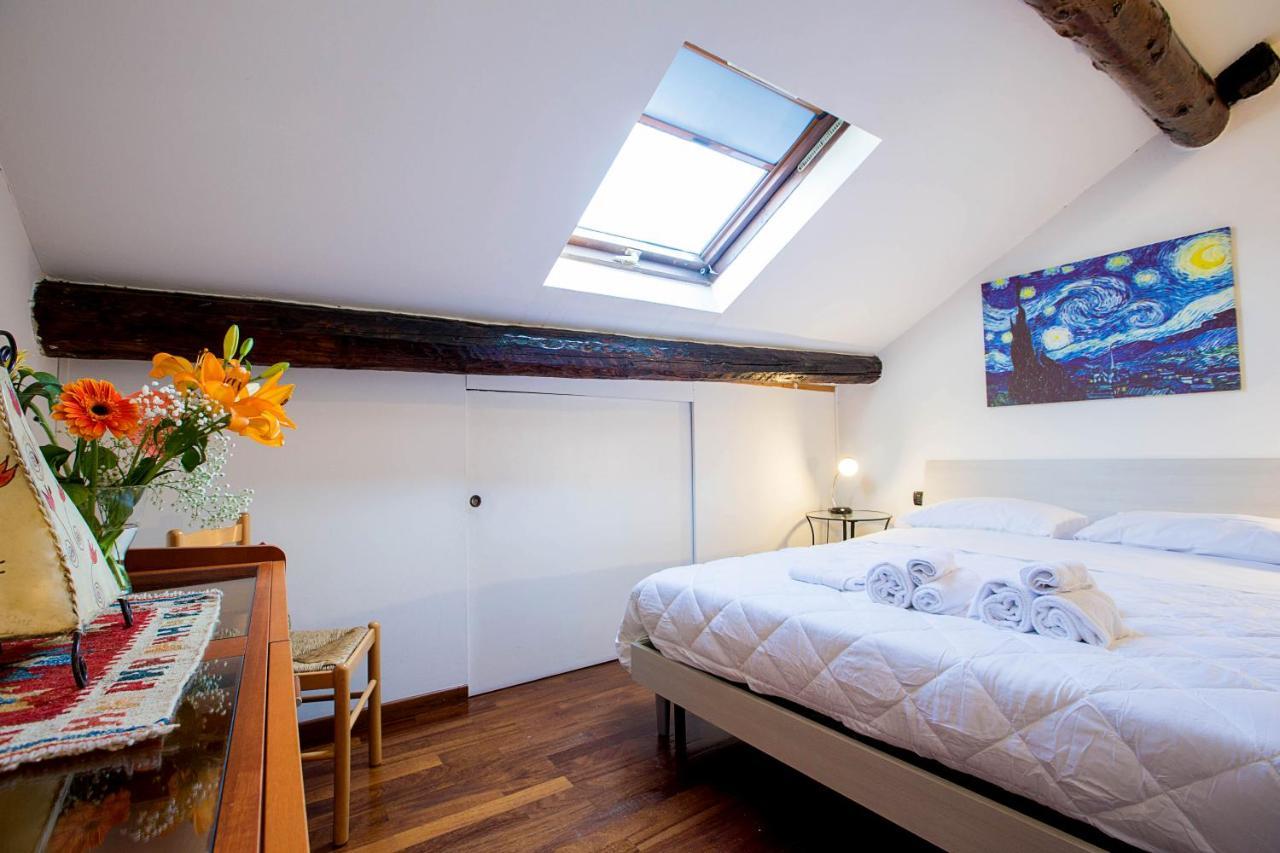 Appartamento New Loft Fashion *