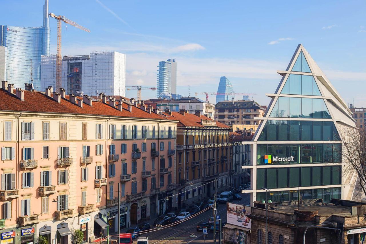 New Loft Fashion Milano