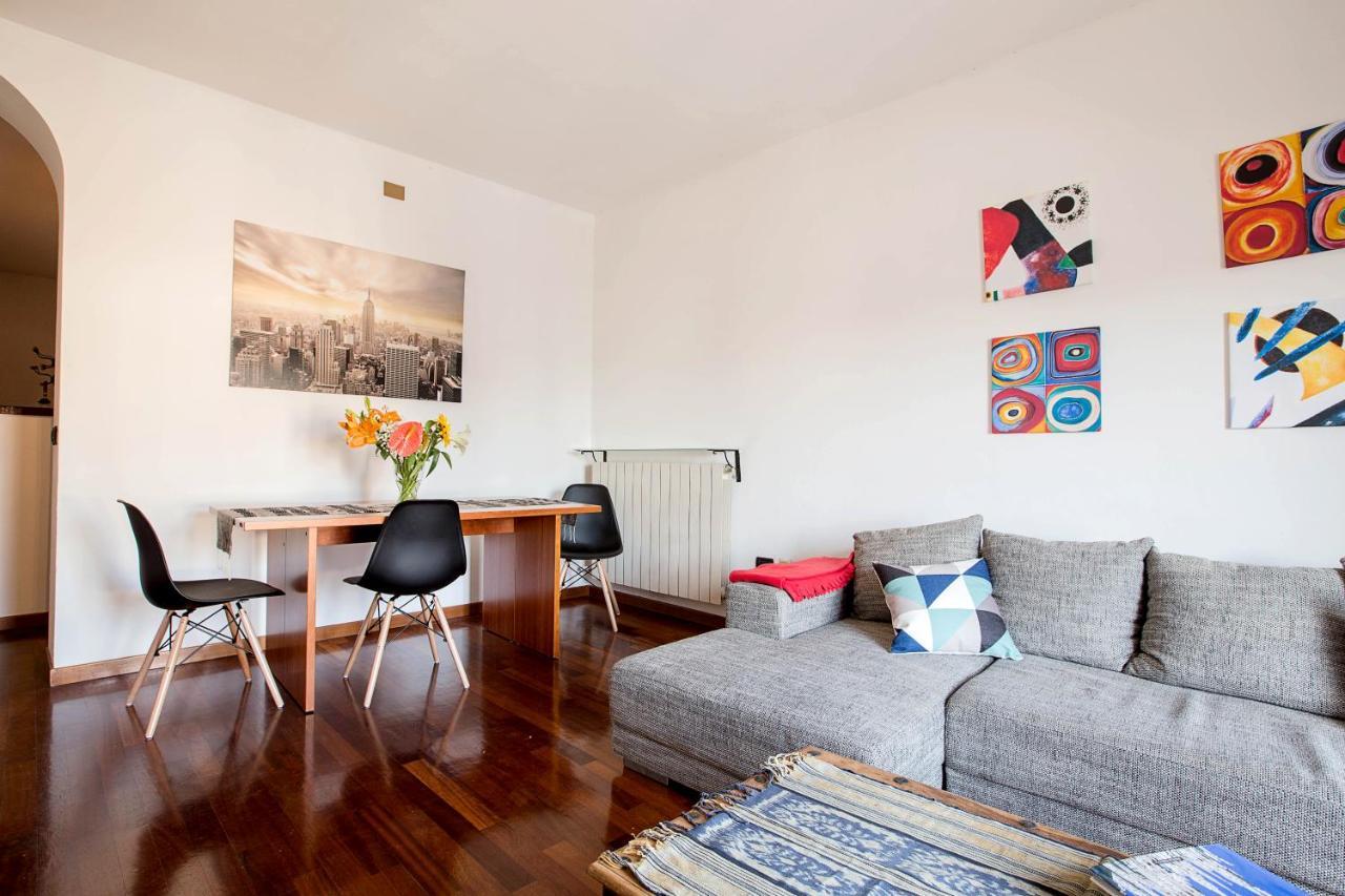 Appartamento New Loft Fashion Milano
