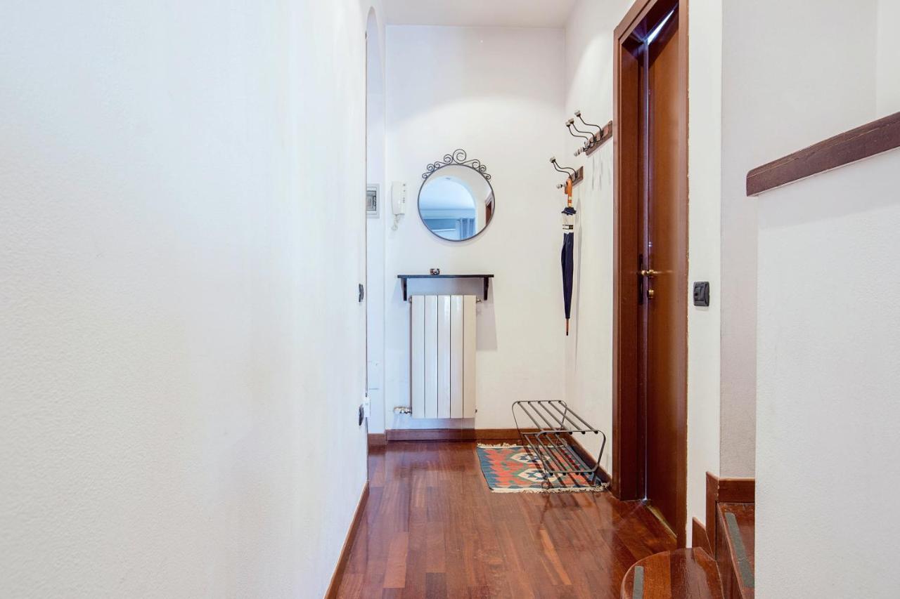 Appartamento New Loft Fashion