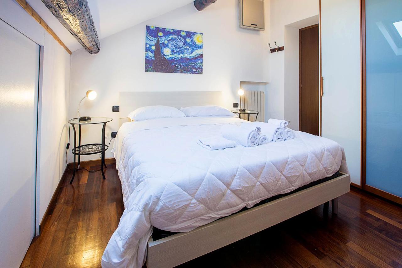 New Loft Fashion Appartamento