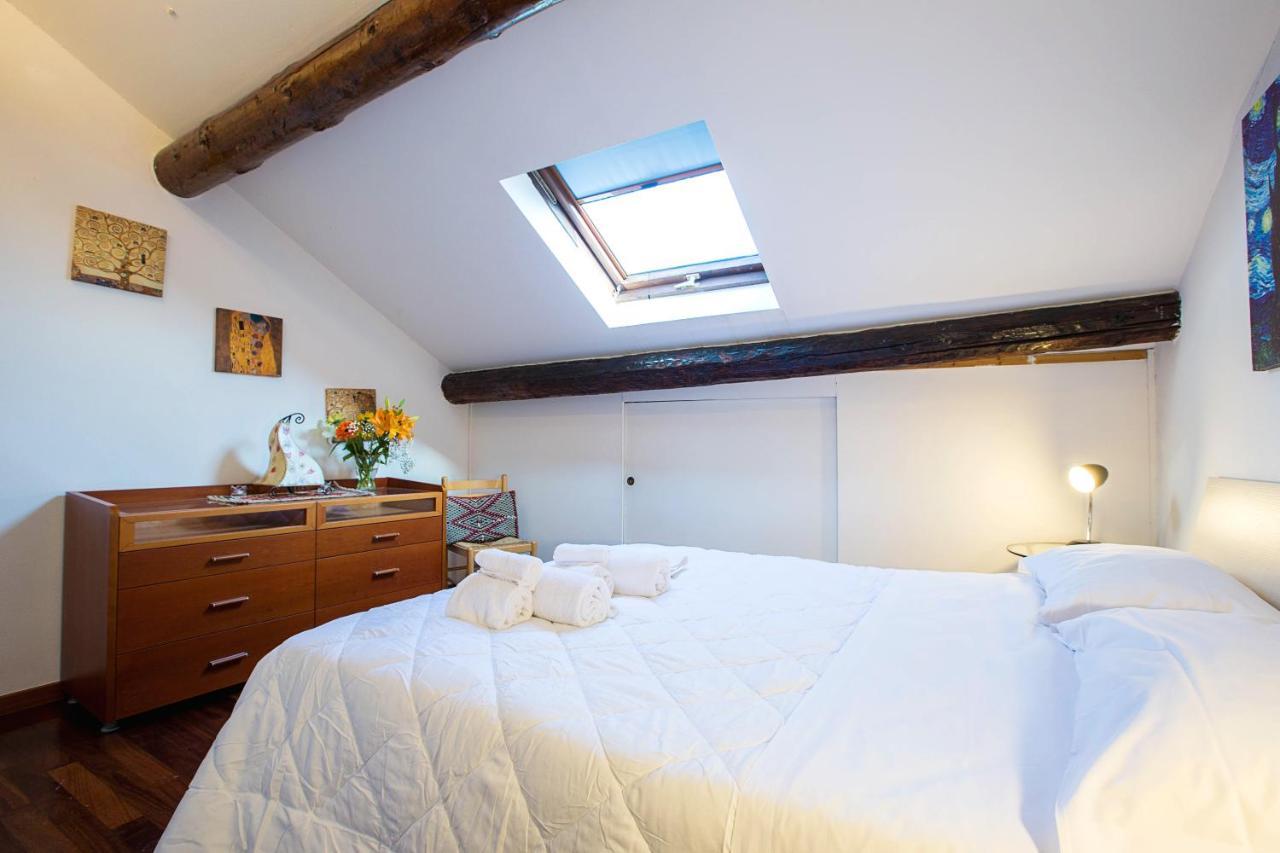 New Loft Fashion Appartamento *