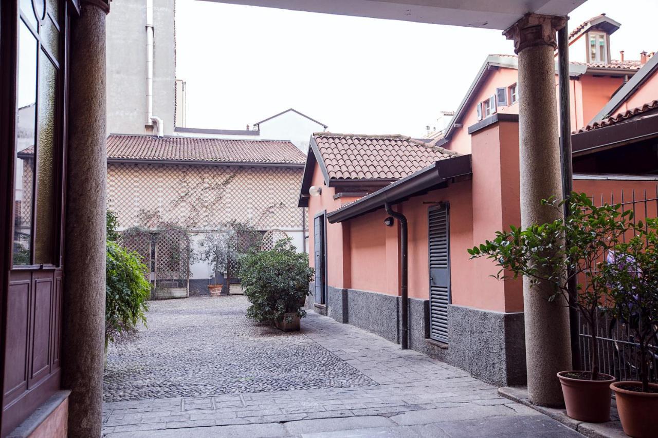 Appartamento New Loft Fashion Milano
