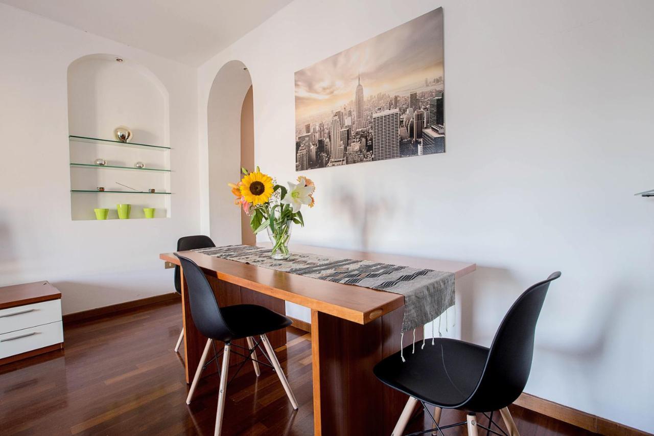 New Loft Fashion Appartamento Milano