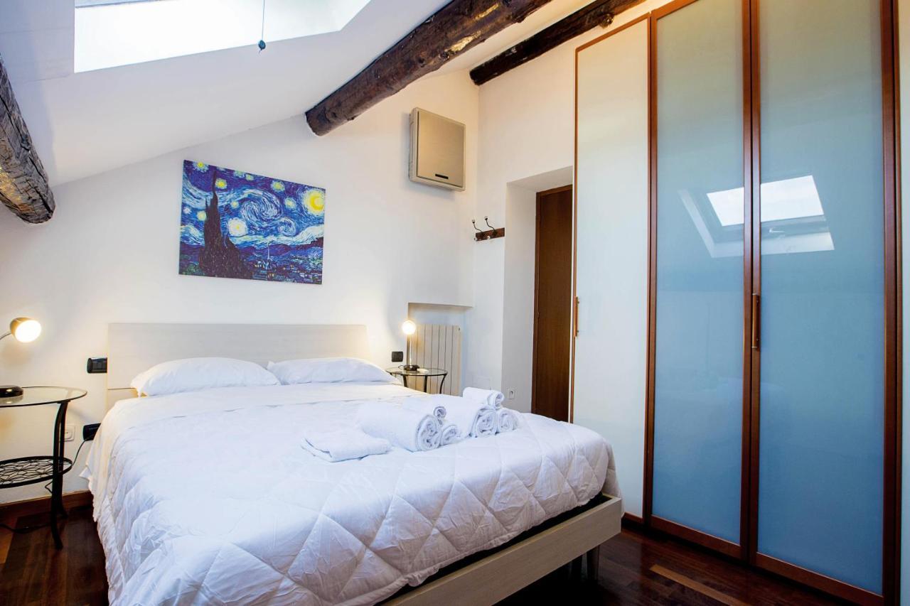 Appartamento New Loft Fashion Milano